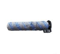 Rullo 9.759-417.0 per aspirapolvere Kärcher FCV4 (blu) | Per microfibra premium, elevata capacità di aspirazione, per Kärcher FCV4, rimuove polvere e macchie, materiale durevole