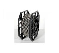 Rullo a catena KMC X-11 Noir