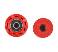 Ufo Honda Crf 250 R 16 Chain Roller Rosso