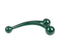 Rullo a sfera di massaggi per piedi, rullo di massaggio faccia,Y Design Holdhell Body Massager Roller - Piede scientifica del piede completo ACUPOINTS ACUPOINTS Strumento facciale per la routine di