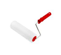 Rullo a Spuntoni 230 Mm Con Denti Da 15 Mm, Strumento Autolivellante per Rullo D