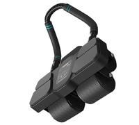 Rullo AB con supporto del gomito, rullo ruota AB per allenamento di base | Plank AB Roller Wheller con 4 supporti per gomito, rimbalzo automatico,Attrezzature per l'allenamento fitness