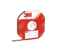 Rullo Abrasivo Con Supporto In Tessuto 3M 314D 38mm x 25m Grana 180