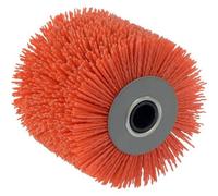 Rullo abrasivo in nylon Far Tools 120 mm foro 20 mm per REX120C/REX200