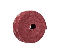 Rullo Abrasivo In Tessuto Non Tnt 3M Scotch-Brite CF-RL 100mm x 10m A VFN