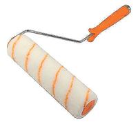 RULLO ACRILICO POLIESTERE MANICATO 3510 WOKIN CM 18 H.MM 11 351007 PZ 5