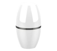 Rullo ad olio professionale riutilizzabile per il controllo del viso vulcanico manuale leggero impermeabile portatile