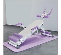 Rullo addominale per allenamento della forza del nucleo della ruota per dimagrire lo stomaco strumento di allenamento a casa per perdita di peso e fitness