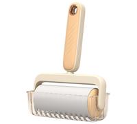 Rullo Adesivo Per Pelucchi Macchina Togliere Levapelucchi Portatile