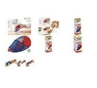 rullo adesivo tesa permanente NEW