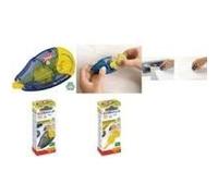 rullo adesivo tesa rimovibile NEW