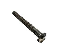 Rullo agitatore di miscelazione per sviluppatore smontabile compatibile con MP5000 MP4001 MP5001 MP4002 MP5002 MP4500 2045