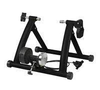 RULLO ALLENAMENTO BICI EASY ROLLER MAGNETICO PER RUOTE DA 24" A 29" XON