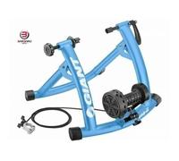 Rullo allenamento GIANT CYCLOTRON MAG TURBO TRAINER BICI CORSA STRADA GRAVEL