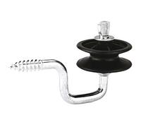 Rullo angolare - Isolatore con supporto da 7 mm