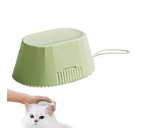 Rullo anti-pelucchi - Rotolo appiccicoso riutilizzabile per una depilazione dei di animali, strumento di pulizia della casa e depolveratore per lenzuola, letti, tappeti, mobili, sedili veu