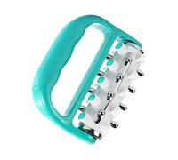 Rullo anticellulite - Rullo manuale anticellulite | Dispositivo per scolpire massaggiatore per profondi per donne uomini braccio collo spalla schiena gamba relax spa professionale casa