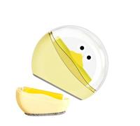 Rullo Antipelo Extra Adesivo | Pulitore Mini Lavabile - Rullo Adesivo Per Animali - Per Tappeto Divano Mobili Vestiti Maglione Tessuto Bucato Di Gatto Cane Polvere