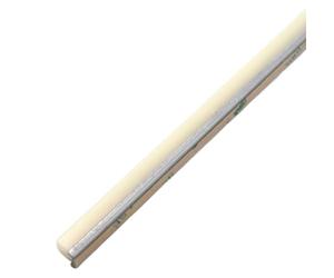 Rullo applicatore a spazzola per barra lubrificante compatibile con V80 | Compatibile con i modelli V180, V2100, V3100 e V170; secondo componente del tamburo.