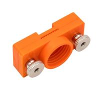 Rullo Applicatore di colla per legno | Strumento di dispersione di colla per canti | per artigianato e bordi | Per la lavorazione del legno Riparazione Esterna Artigianato Mobili Pavimenti Metallurgia