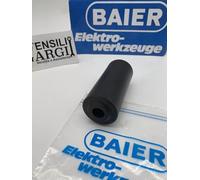 RULLO APPOGGIO SCORREVOLE PER SCANALATORE BAIER BMF 500 - BMF 501 - RICAMBIO ORIGINALE