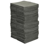 Rullo Assorbente Perforato MRO Plus, 400mm x 500mm, Grigio, Confezione da 200