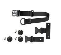 Rullo ausiliario Ortlieb 'Stealth' posteriore/anteriore