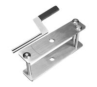 Rullo Avvolgente Per Boxe, Avvolgitore Per In Acciaio Inossidabile, Strumento Per Riporre Le Mani, Organizer Manuale Per Cinturini Da Polso, Dispositivo Di Preparazione Per Marziali Th