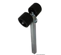 OSCULATI Rullo Basculante Laterale 30 mm