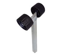 Rullo basculante oscillante laterale 40 mm - 1 PZ Osculati - 02.031.23