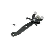 Rullo Basculante Porta Laterale Destra Per Vw Multivan Transporter 7H0843398H