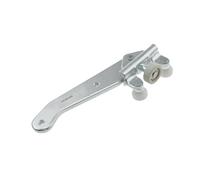 Rullo Basculante Porta Laterale Destra Per Vw Transporter IV 701843406B