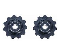 Rullo BBB Cycling (x50) Noir