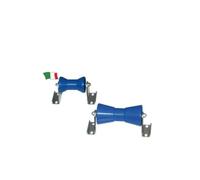 Rullo Blu Centrale per Carrello Barca Nautica Accessori RIMORCHI