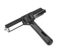 Rullo Brayer in gomma per pittura a inchiostro per stampa Rullo per stampaggio Rullo da 15 cm Rulli Brayer per stampa Speedball Gomma dura Roller Ink 15 Cm 6 Pollici 6 Piatti Gelli Printing Li