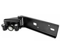 RULLO C/LE PORTA SX SCORREVOLE PER RENAULT TRAFIC 2000> - PER OPEL VIVARO 2001>