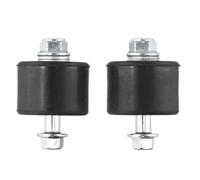 Rullo catena di qualità superiore 2 pz per forcellone inferiore superiore YFM35