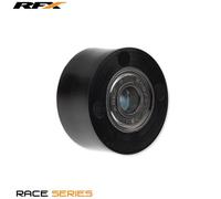 Rullo catena RFX Race nero 38mm universale