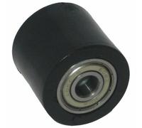 Rullo catena Universale diametro 32 x 28 foro cuscinetti 8 Tipo Ktm