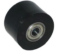 Rullo catena Universale diametro 42 x 29 foro cuscinetti 8 Tipo Husqvarna