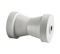 Rullo centrale 130 mm bianco - 1 PZ Osculati - 02.003.02 - 0200302