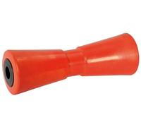 RULLO CENTRALE ARANCIO 286X93,5 MM Ø FORO 21 MM ACCESSORI BARCA NAUTICA