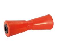 RULLO CENTRALE ARANCIO 286X93,5 MM Ø FORO 26 MM ACCESSORI BARCA NAUTICA