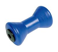 Rullo centrale blu 196 mm Ø foro 17 mm - 1 PZ Osculati - 02.029.18 - 0202918