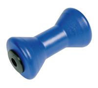 RULLO CENTRALE BLU 196X110 MM Ø FORO 21 ACCESSORI BARCA NAUTICA