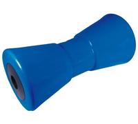 RULLO CENTRALE BLU 200X95 MM Ø FORO 17 MM ACCESSORI BARCA NAUTICA