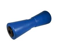 Rullo centrale blu 286 mm Ø foro 21 mm - 1 PZ Osculati - 02.029.22 - 0202922