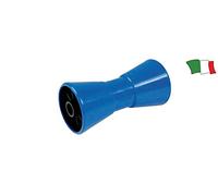 RULLO CENTRALE BLU 98 X206 XF16 MM ACCESSORI RULLO CARRELLO BARCA NAUTICA