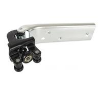 Rullo centrale con staffa porta scorrevole dx per Renault Master II 10/2003-2009