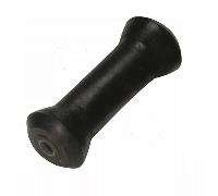 Rullo centrale L 220 mm. Ø 80 mm. foro Ø 20 mm. ECO